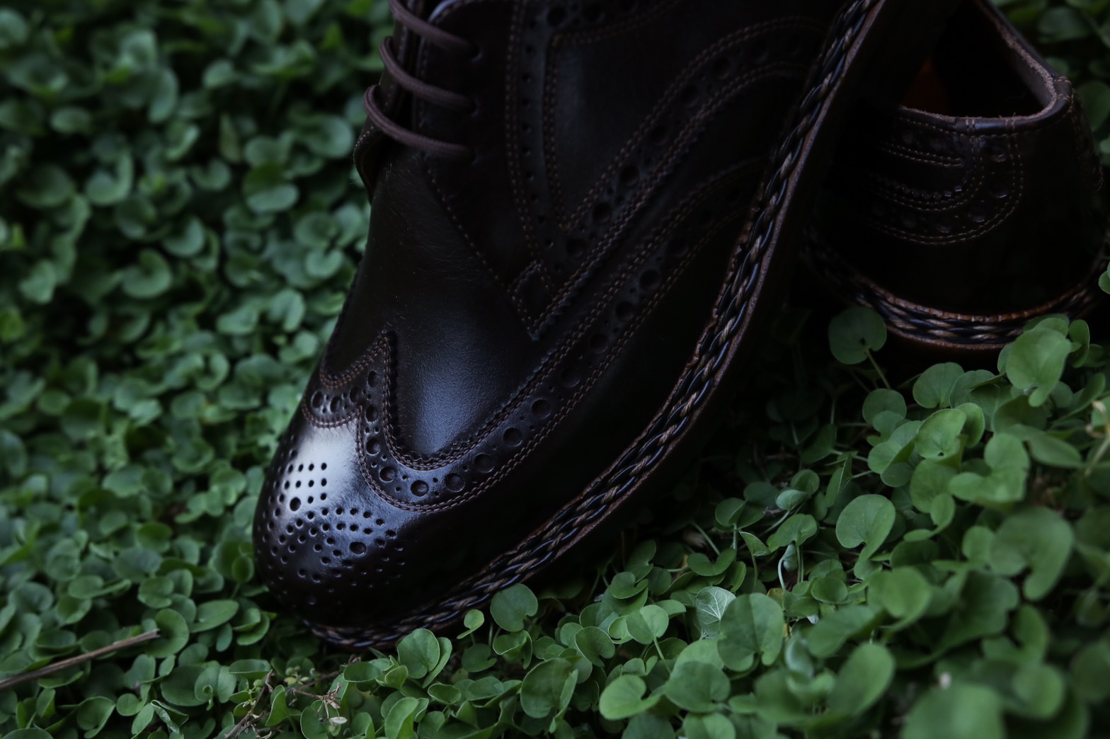 その他ブランド / heinrich dinkelacker/ドレスシューズ/--/BLK// 2025年11月19日 - 大阪心斎橋のオーダースーツとインポートセレクト