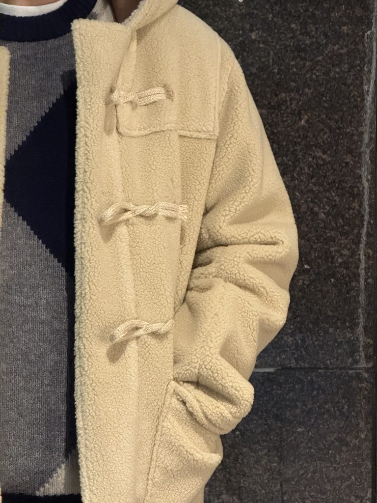 BERWICH(ベルウィッチ)の楽ちんパンツ - 大阪心斎橋のオーダースーツと